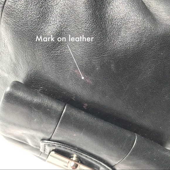 💯COACH convertible handbag - Picture 6 of 8